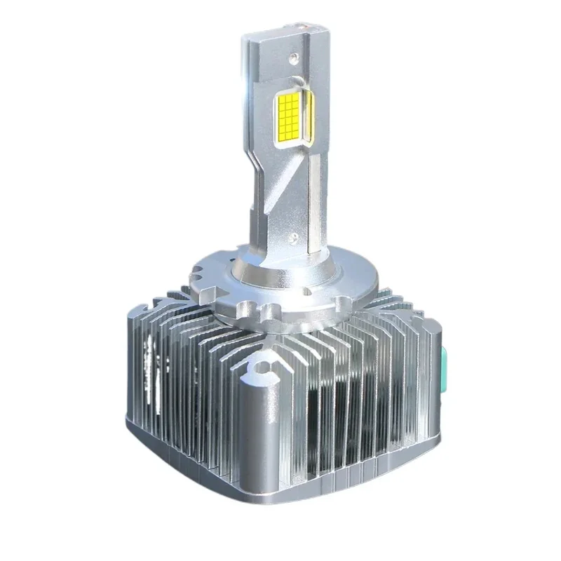 

Automotive LED Headlights D1S D3S D2H D5S D8S Original Xenon Bulb Modified Ultra Bright White High And Low Beams