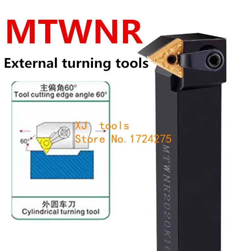 

MTWNR MTWNL MTWNR1616H16 MTWNL1616H16 MTWNR2020K16 MTWNL2020K16 MTWNR2525M16 MTWNL2525M16 MTWNR3232P16 Для TNMG160408/TNMG160404