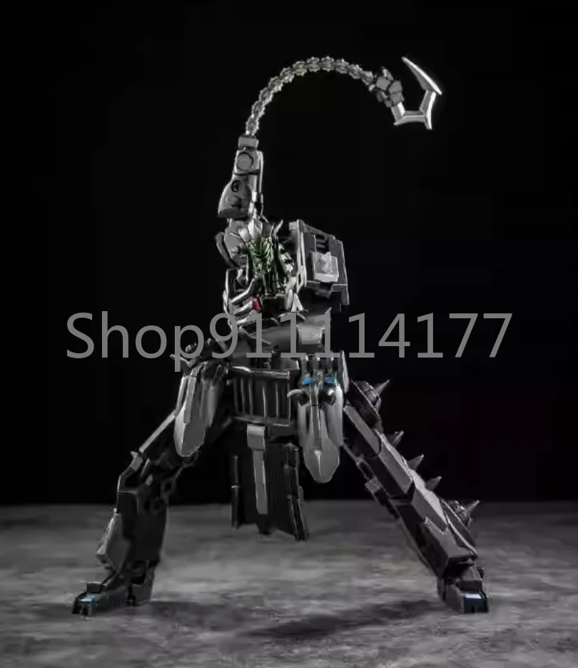 

Iron Factory EX-53K Kari-Vajra IRON SAMURAI SERIES IronFactory EX53K In Stock
