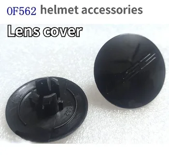 Originele Accessoires Ls2 Helm Of562 Slotgesp/Lensbedekking/Gesp/Bevestigingsring/Basis Motorhelm Accessoire Moto Accesorio
