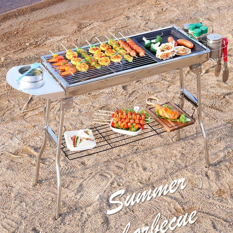 Portable Stainless …