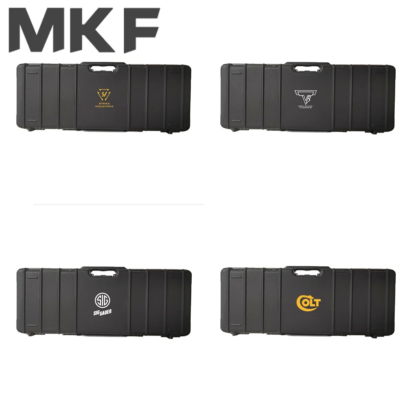 

Outdoor Tactics Special Shock Proof, Moisture-proof, Dust-proof, Waterproof, Wear-resistant Sealing Plastic Toolbox Fishing Box