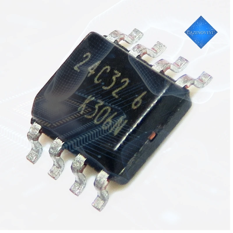(5-10-20-30-100PCS) 24C32 SOP-8 AT24C32