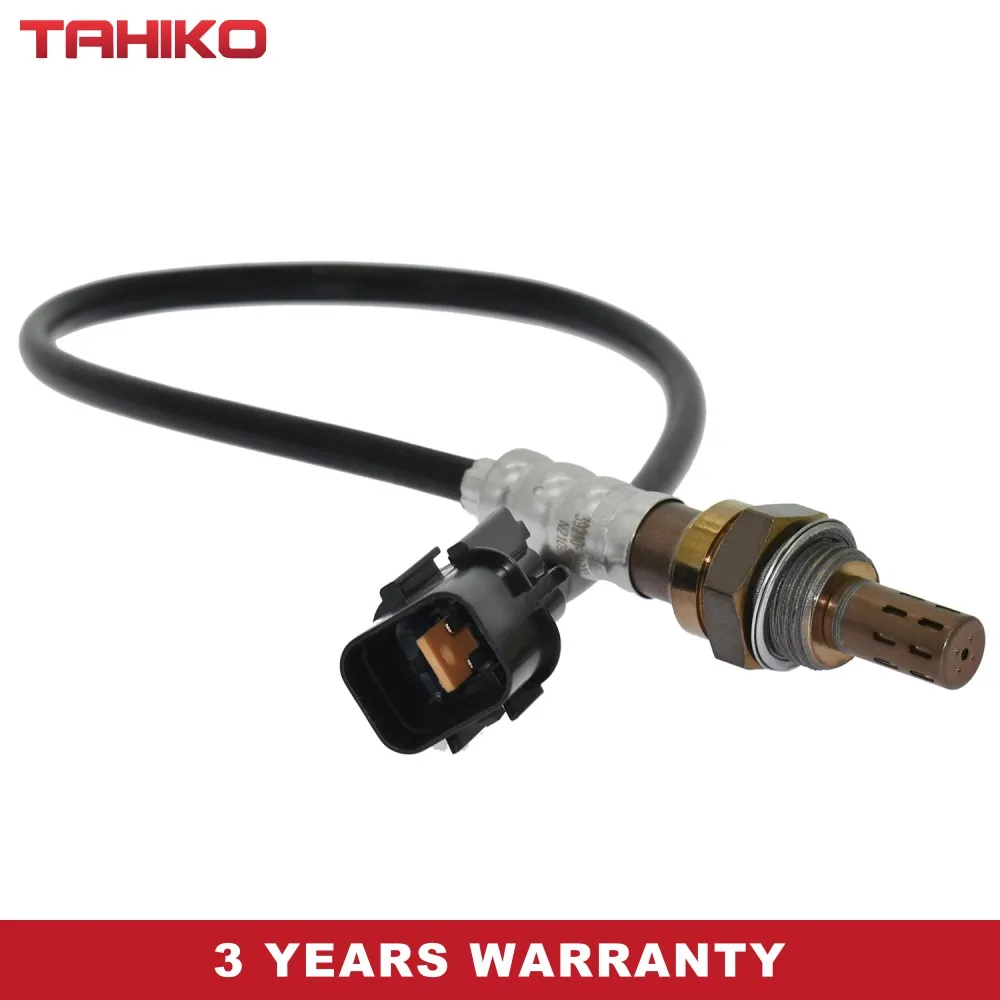 

Oxygen sensor 39210-39800 FIT FOR Hyundai Santa Fe 2.7L DOHC V6 2007-2009 Kia Optima 2006-2010 Kia Rondo 2007-2010