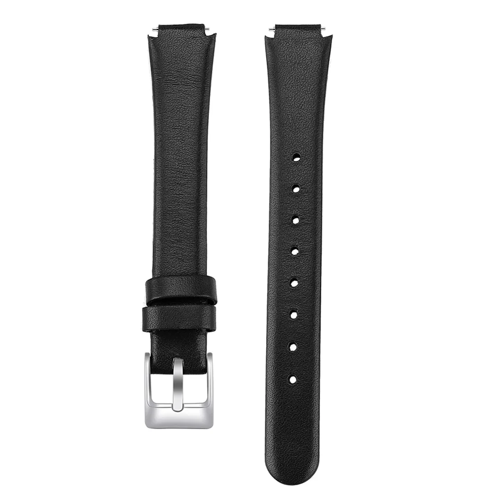 

Top Layer Cowhide Wrist Straps Watch Replacement Premium Durable Unisex Inspire Strap
