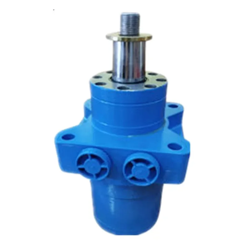 Parker Motor Tg Hyd…