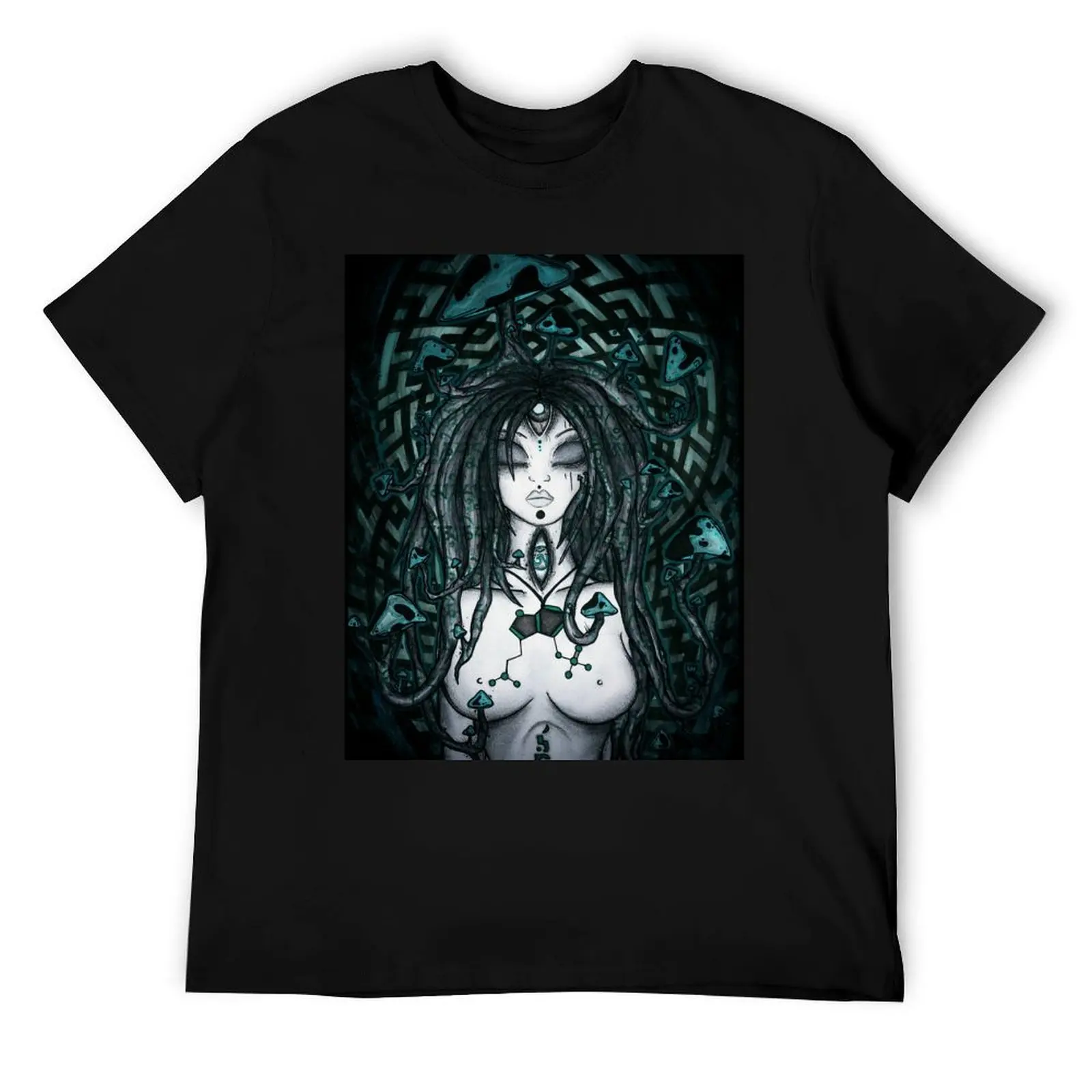 

Merge T-Shirt man t shirt luxury t shirt for man 100 percent cotton T-Shirt