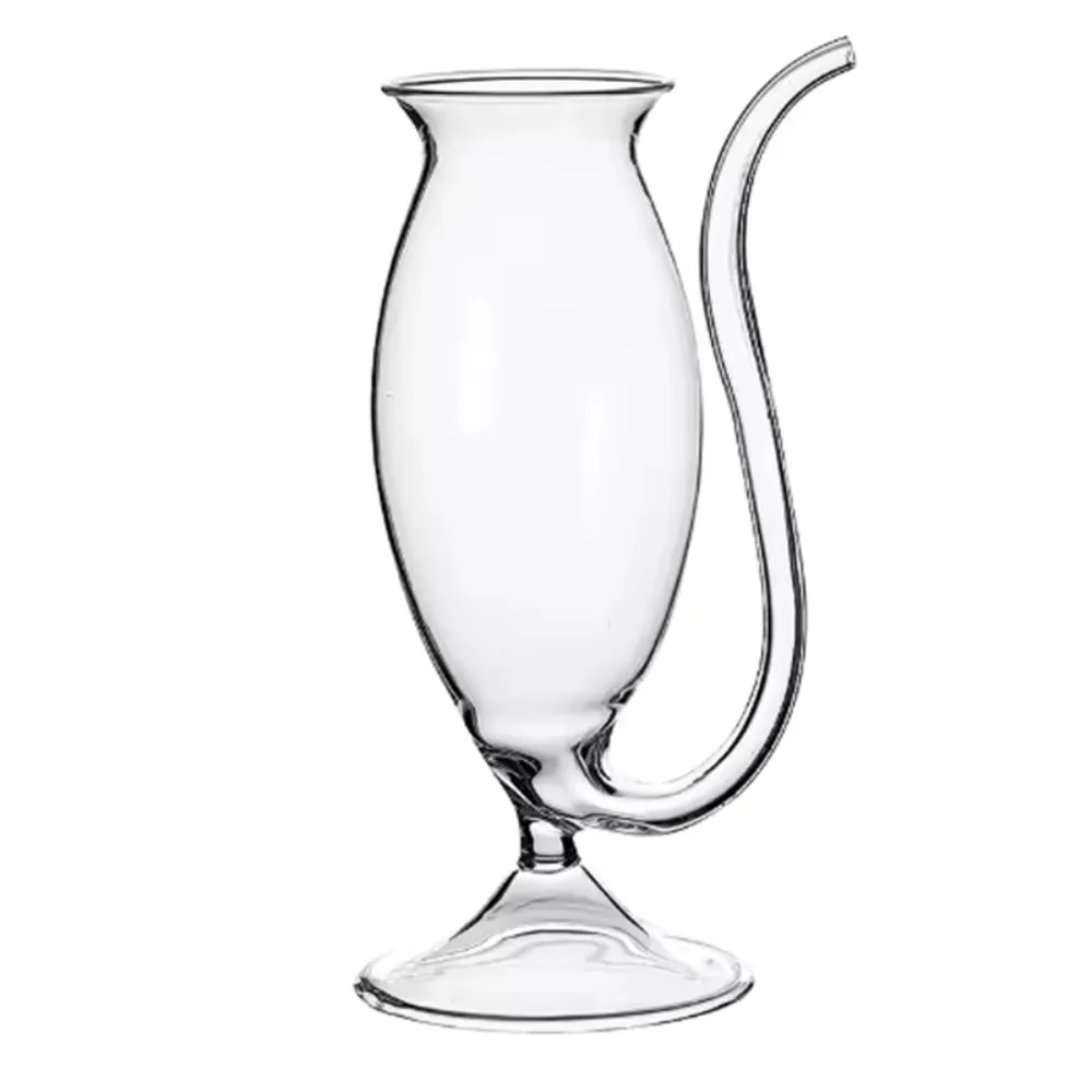 

Party Supplies Transparent Cocktail Glass Drink Cup Juices Champagne Cup Funny Creative Goblet Bar