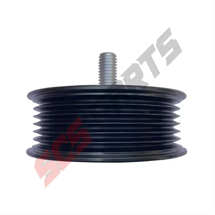 

2874073 Натяжной шкив подходит для дизельного двигателя Dodge Cummins ISZ QSZ