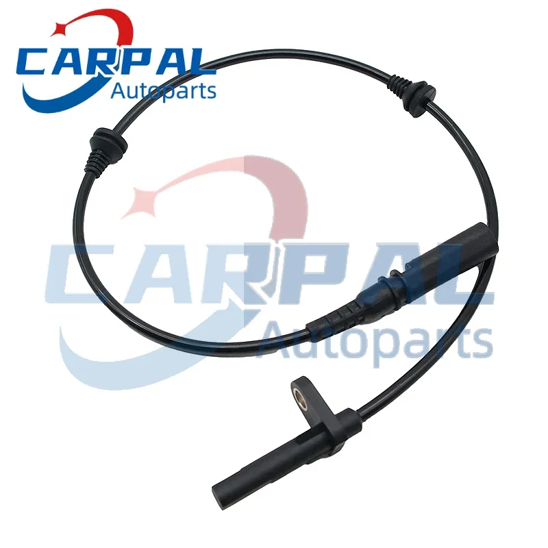 

34526771776 New Front Left/Right ABS Wheel Speed Sensor For BMW X5 E70 F15 F85 2007-2018 X6 E71 E72 F16 F86 2008-2019 Auto Parts