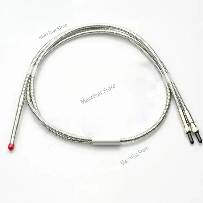 Y-Type Raman System 6 1 Reflection 6.35 Probe Optical Fiber