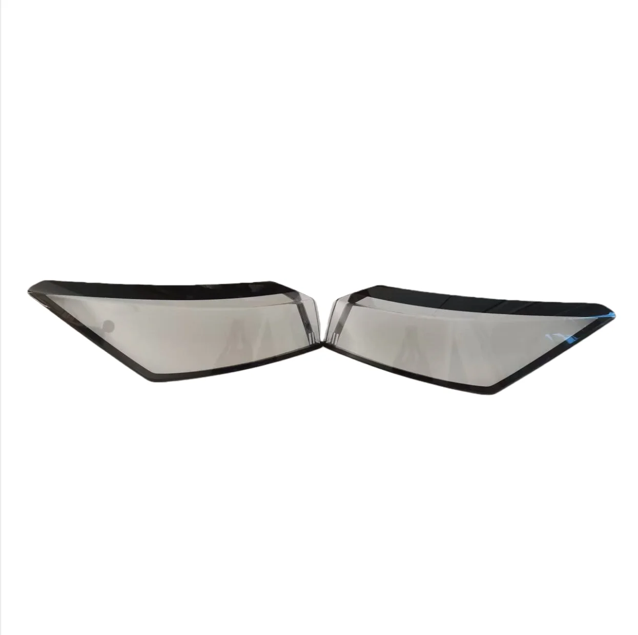 For Dongfeng Aeolus L8 2025,Rear Light Covers,Tail Light Casings, Tail Lamp Shades ,Brake Light Covers.
