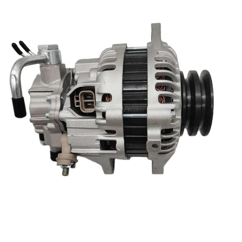 12V ALTERNATOR FOR MITSUBISHI 4D56