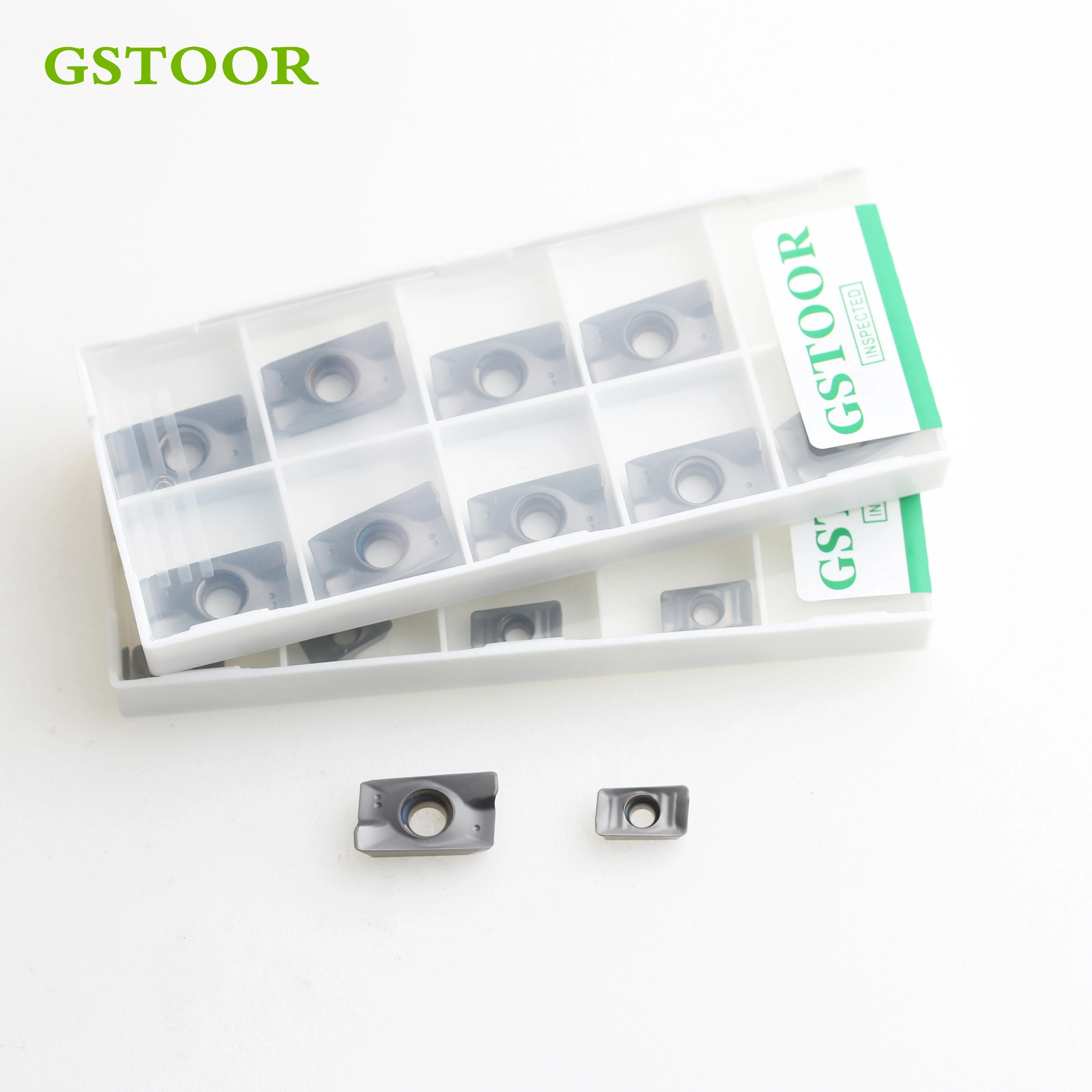 

Фрезерный токарный инструмент APMT1135PDER APMT1604PDER XM H2 M2 GW QM Токарный станок с ЧПУ Твердосплавные вставки Режущие инструменты из твердого сплава