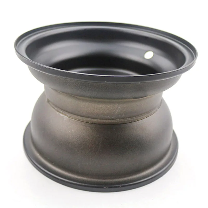 8 inch 3 hole rear wheel hub vacuum wheel rims 150cc-250cc For the bull ATV accessories 19X7-8 inch beach wheels motorcycle part