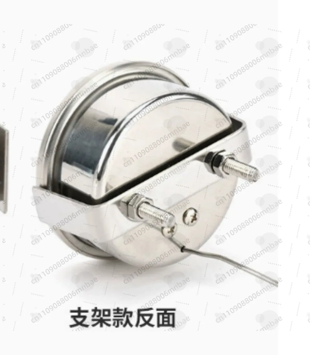 1Pc 150cm/100cm Oven Thermometer with Stainless Steel Probe (up To 600°C) for Kitchen Grill Oven Rust-proof and Durable