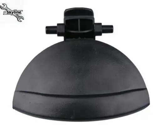 Glove Box Handle Compartment Glovebox Repair Fix For C4 Auto Replacement Parts