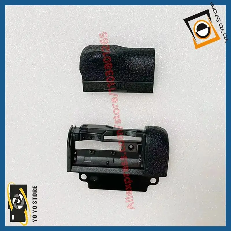 

Новый оригинальный чехол для Nikon, совместимый с Z62 Z72 Z6ll Z7ll, кожаный чехол для большого пальца и SD XQD, новый