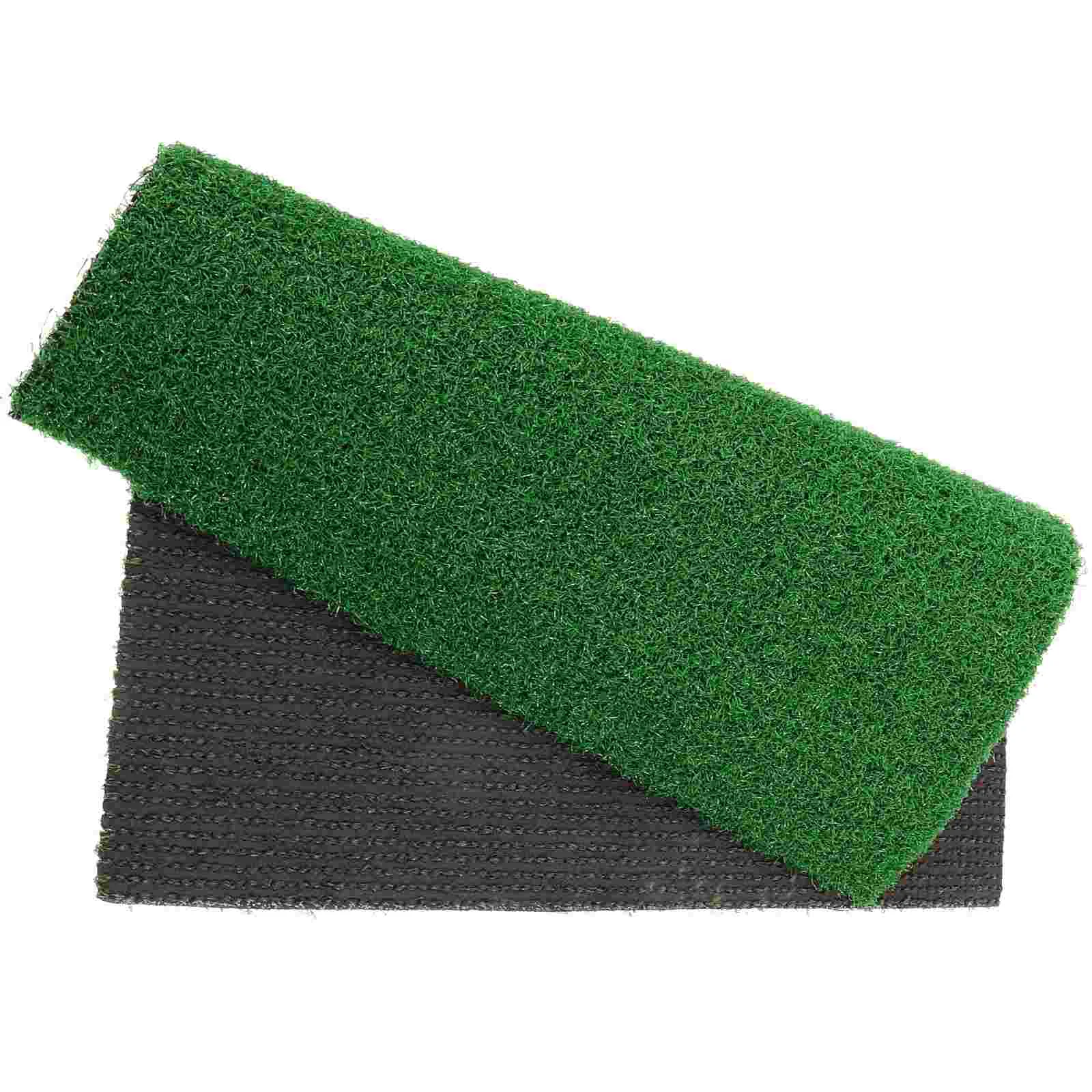 

Durable Plastic Tortoise Turf for Aquarium Create a Realistic and Natural Environment for Your Aquatic Pets