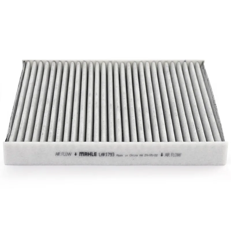 MAHLE LAK1793 CABIN FILTER For Volkswagen Polo (AW1 BZ1 AE1) T-Cross Taigo AUDI A1 SEAT Arona 2Q0819653 2Q0819669