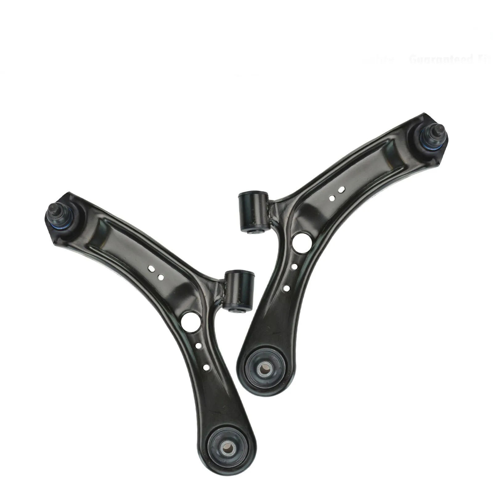 

Set of 2 Front Suspension Lower Control Arms For Suzuki SX4 2007-2013 45202-79J00 45201-79J00