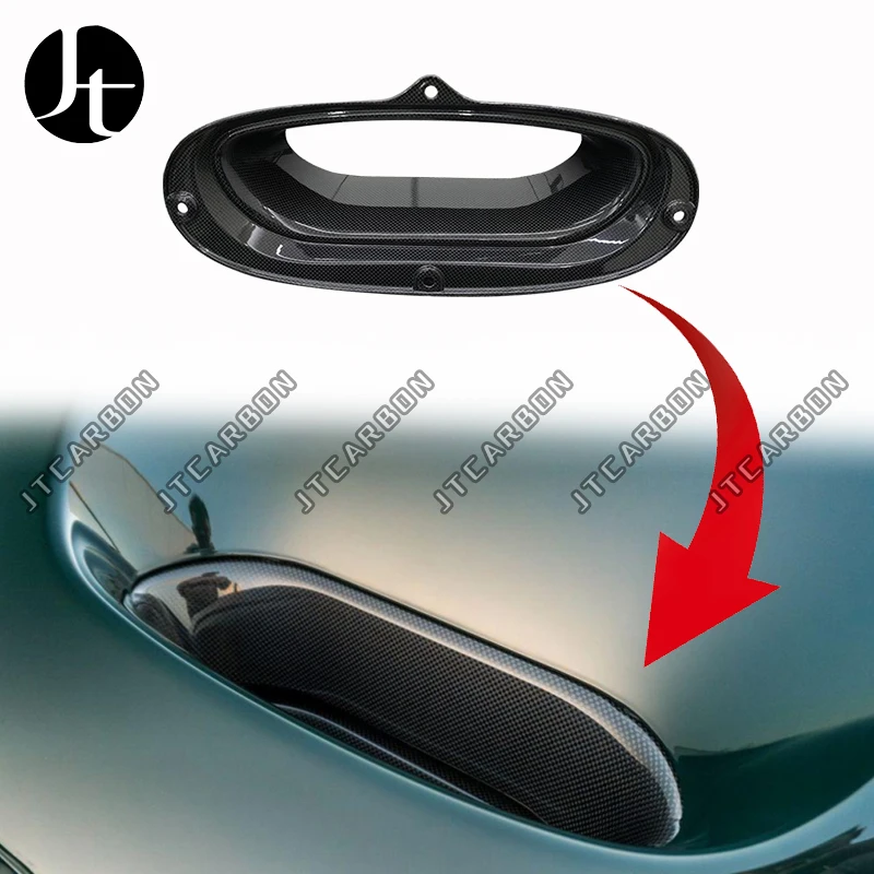 F8 Oem Dry Carbon F… - image