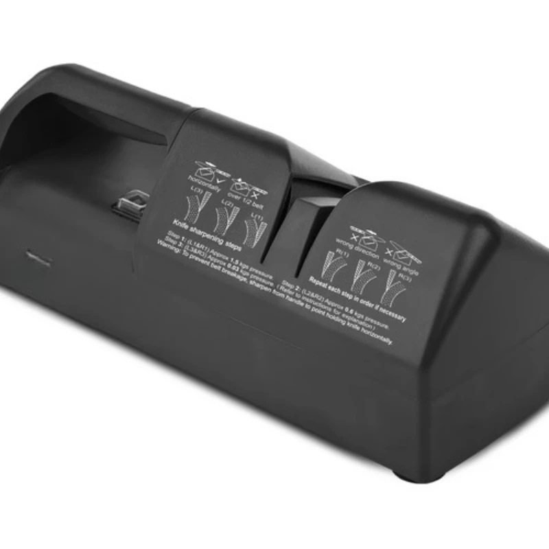 

High-end grinders, essential products for professionals