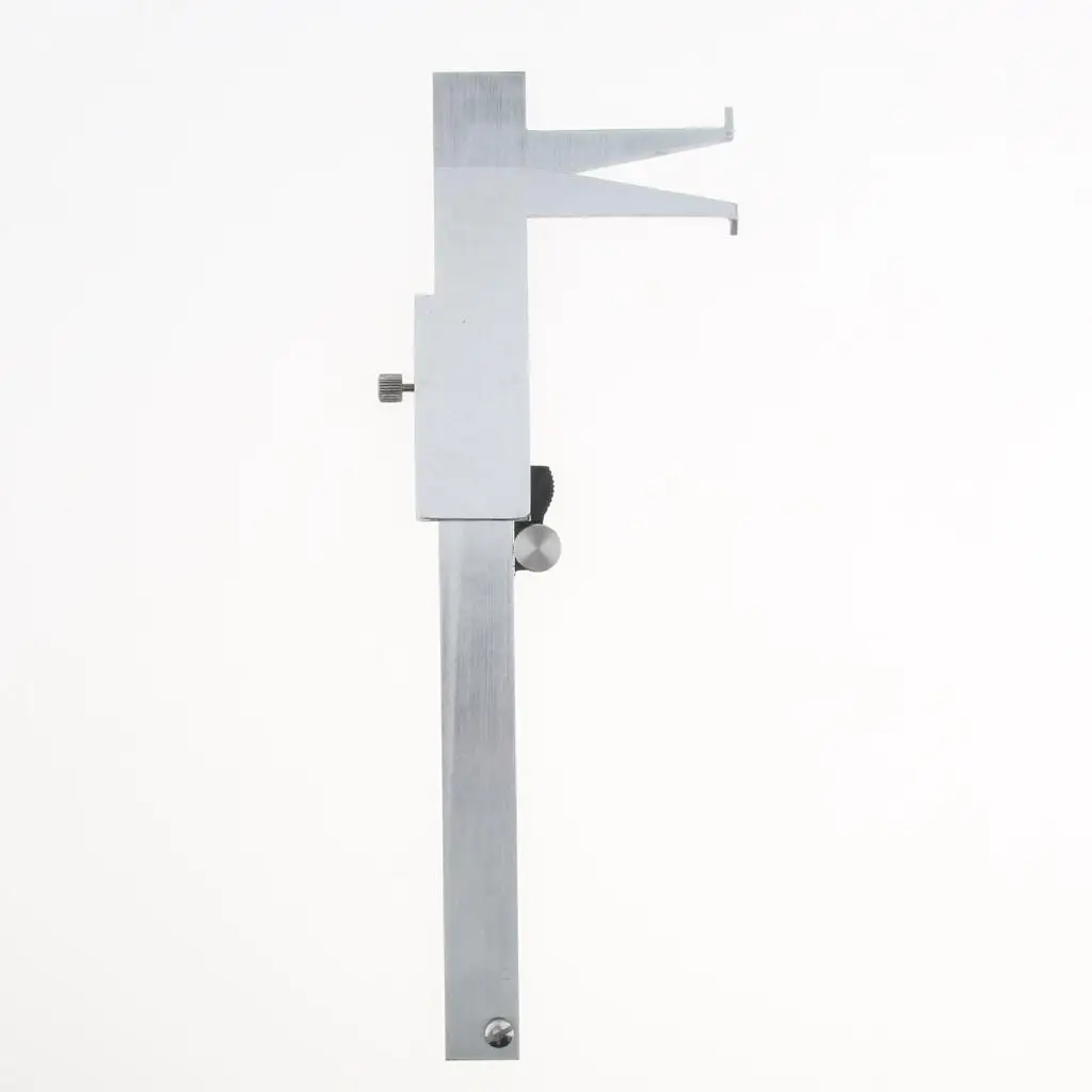 Vernier Caliper 9-150mm 6 Inch Steel Inner Bore Size Measure