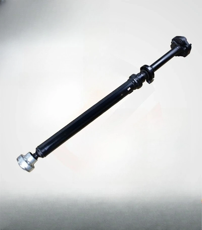 Auto Propshaft Propeller Shaft Assembly Front DRIVESHAFT for AUDI Q7 / VW Touareg / Porsche Cayenne 7L0521101M