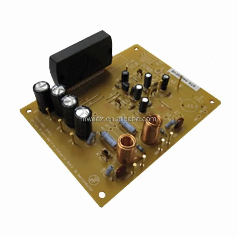 

STK433-040NGEVB EVAL BOARD STK433-040NG Audio Amplifier Evaluation Boards