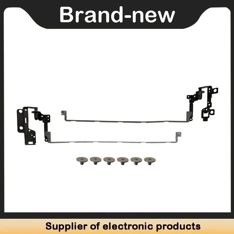 جديد ل HP 17-AK 17AK 17-BS 17BS 17T-BR 17-BS049DX 17-BS011DX TPN-W129 W130 LCD الغطاء الخلفي/الحافة/المفصلات 933298 -001 926489 -001