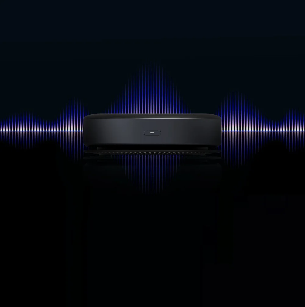 MaxHub-بلوتوث مؤتمر المتكلم ، مؤتمر الفيديو المتقدمة ، ميكروفون للتعليم