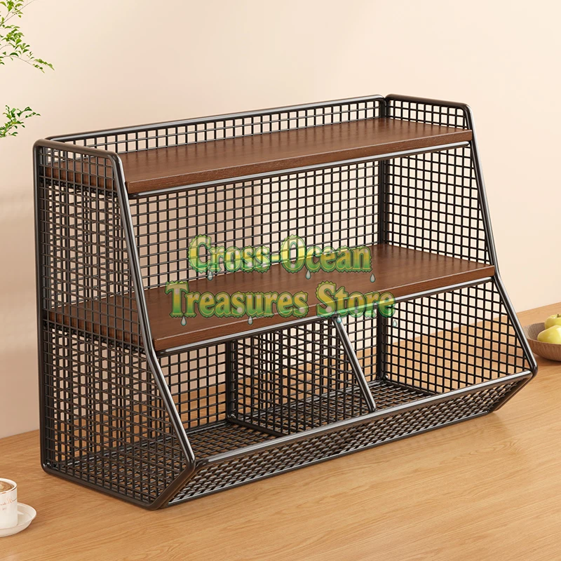 shelf-desktop-storage-rack-kitchen-dining-table-countertop-snack-shelf