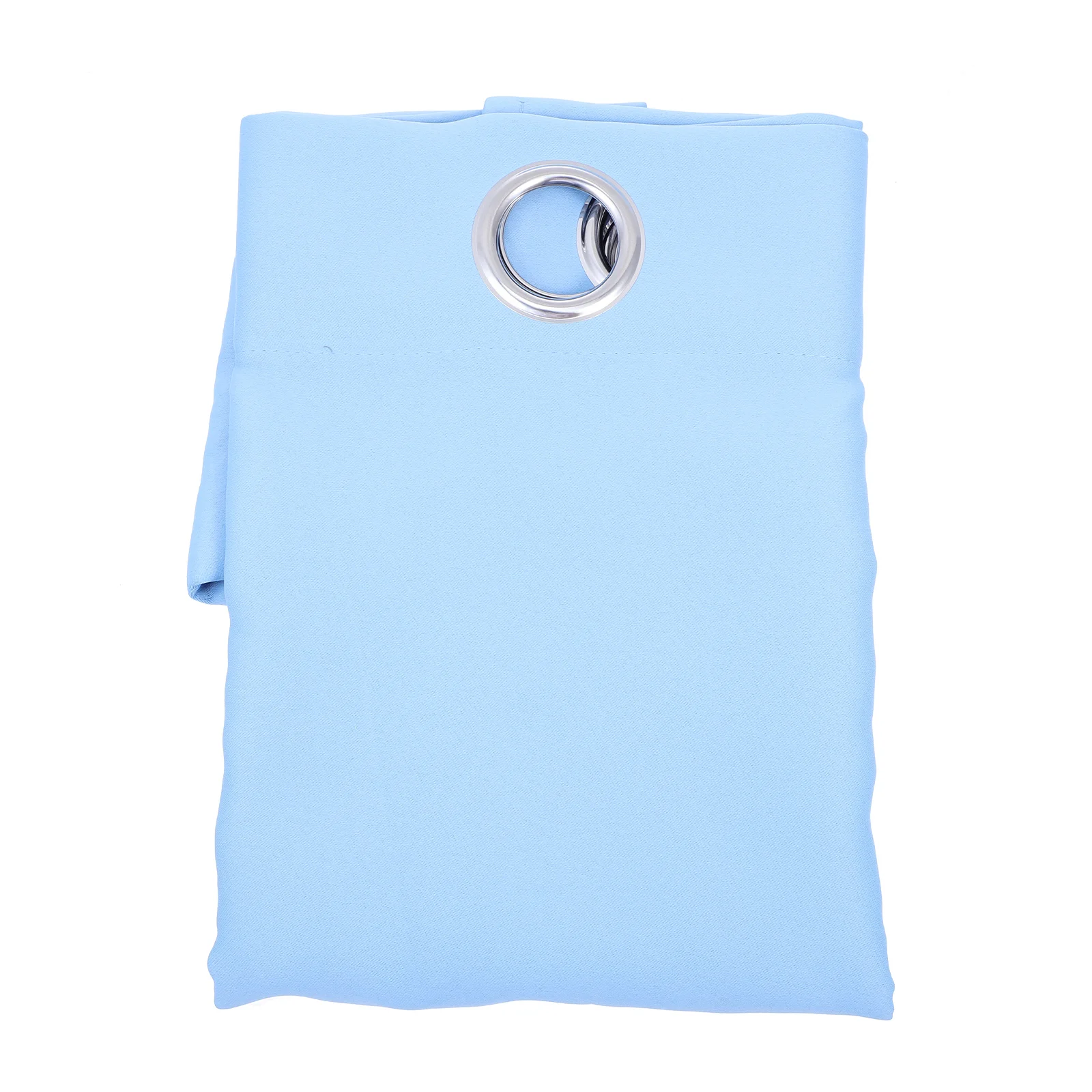 고정밀 폴리에스터 암막 커튼 심플 패션 침실 장식 거실 커튼