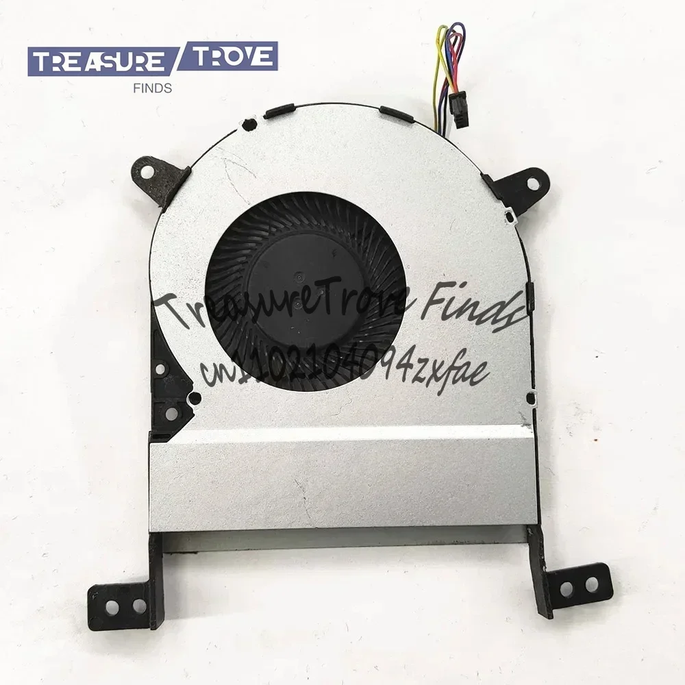 

CPU Cooling Fan For ASUS X756UA / UAM X756UX X756UXM K756U A756U MF75070V1-C320-S9A dc5v