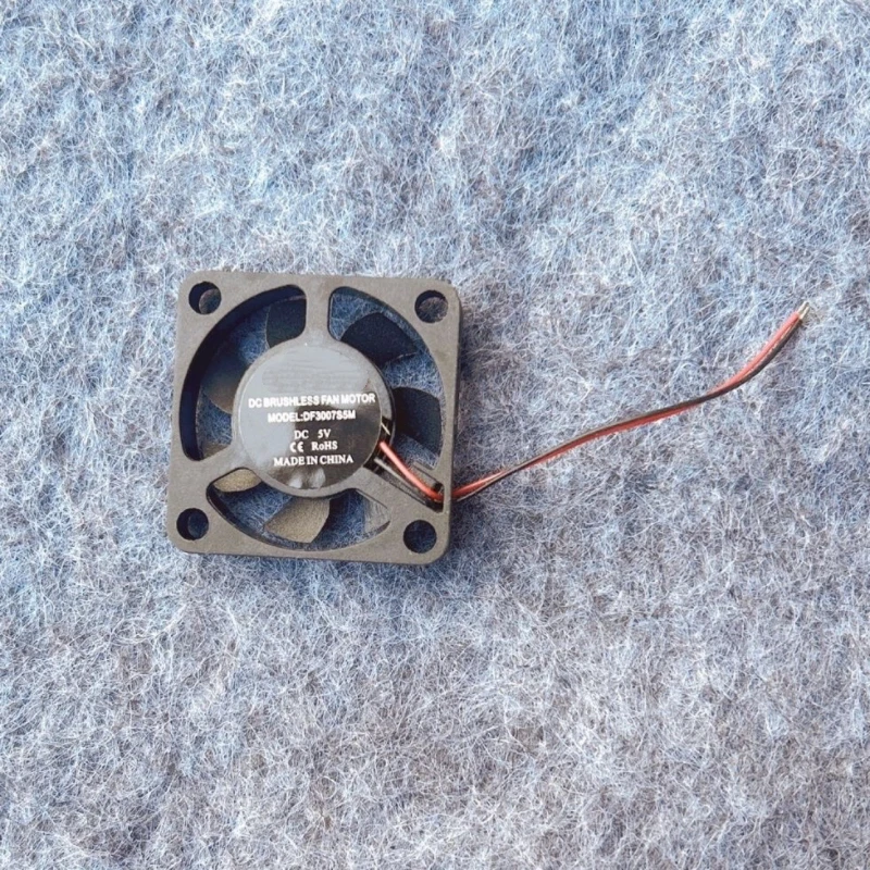 ChanElec 3007 DC Brushless Coo - 3D Printer Power Supply 评论和价格