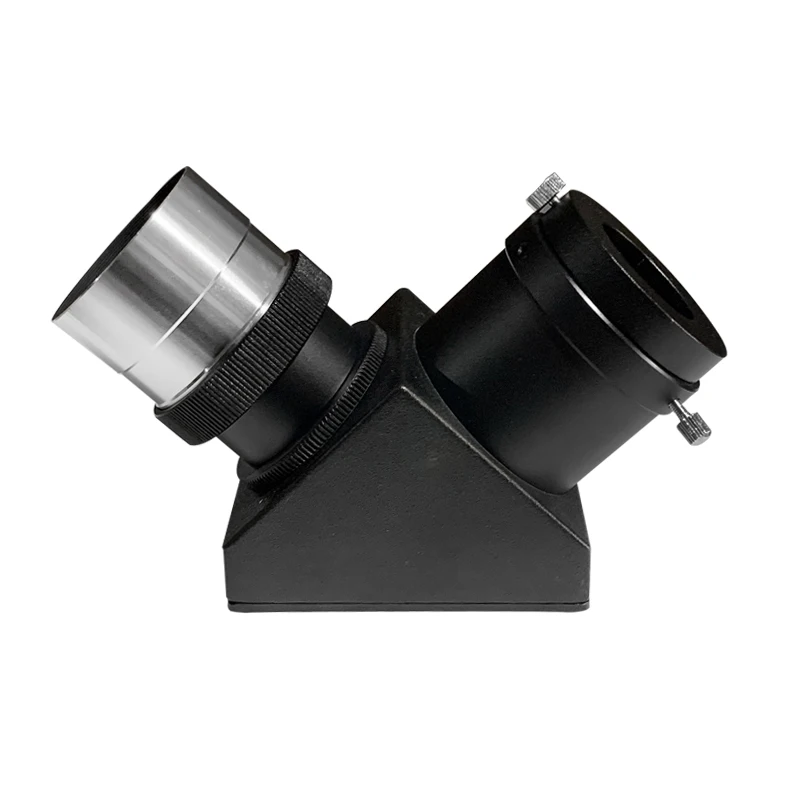 2 inch SCT mirror diagonal of astronomical telescope Adapter prism eyepiece telescope accessories