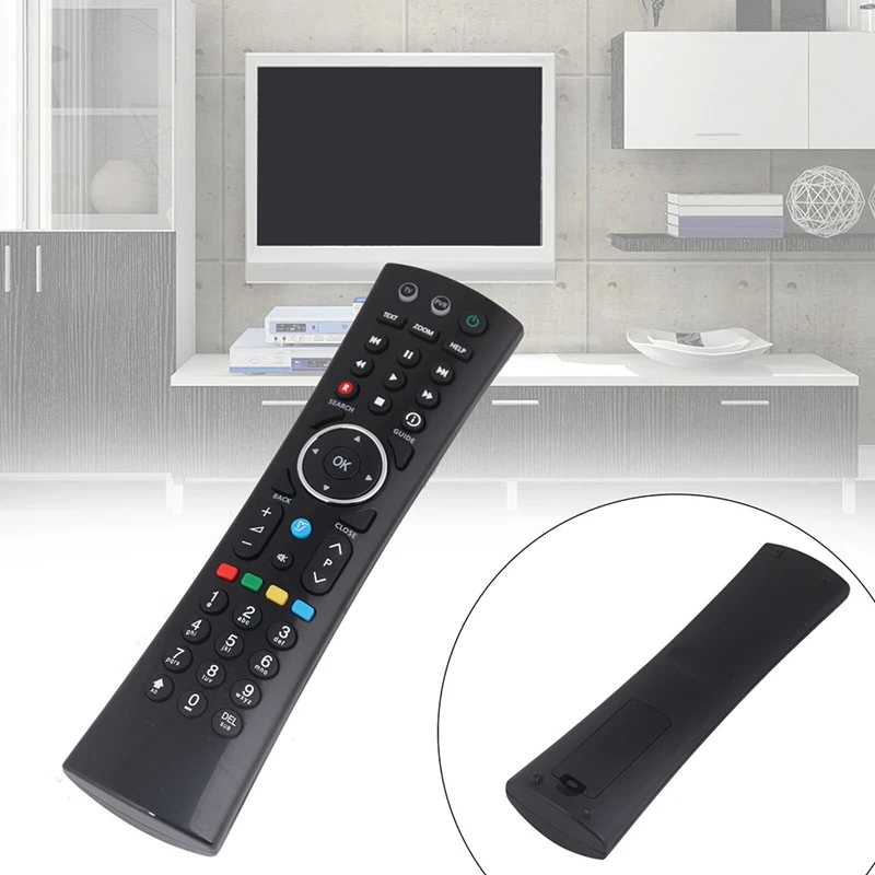 Replace Remote Control Remote Control Plastic Remote Control RM-I08U For HUMAX HDR-1000S/1100S Receiver TV Commander