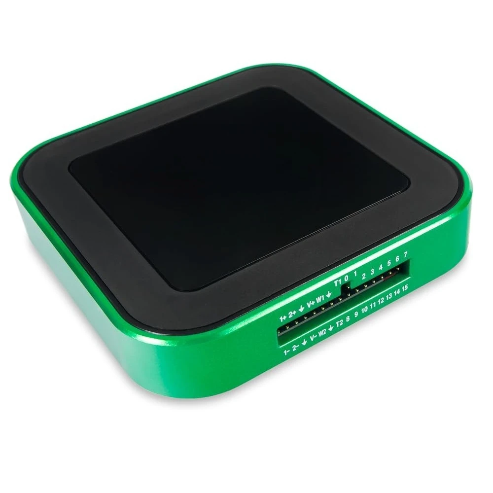 Electrical Testing.…