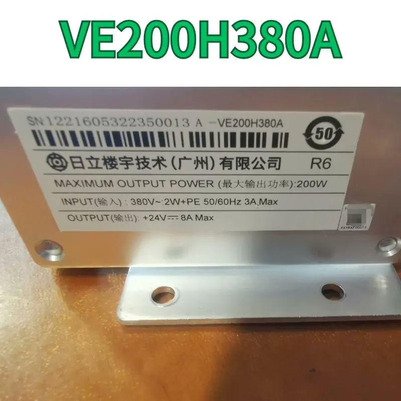 brand-new VE200H380A elevator switch power supply Fast Shipping