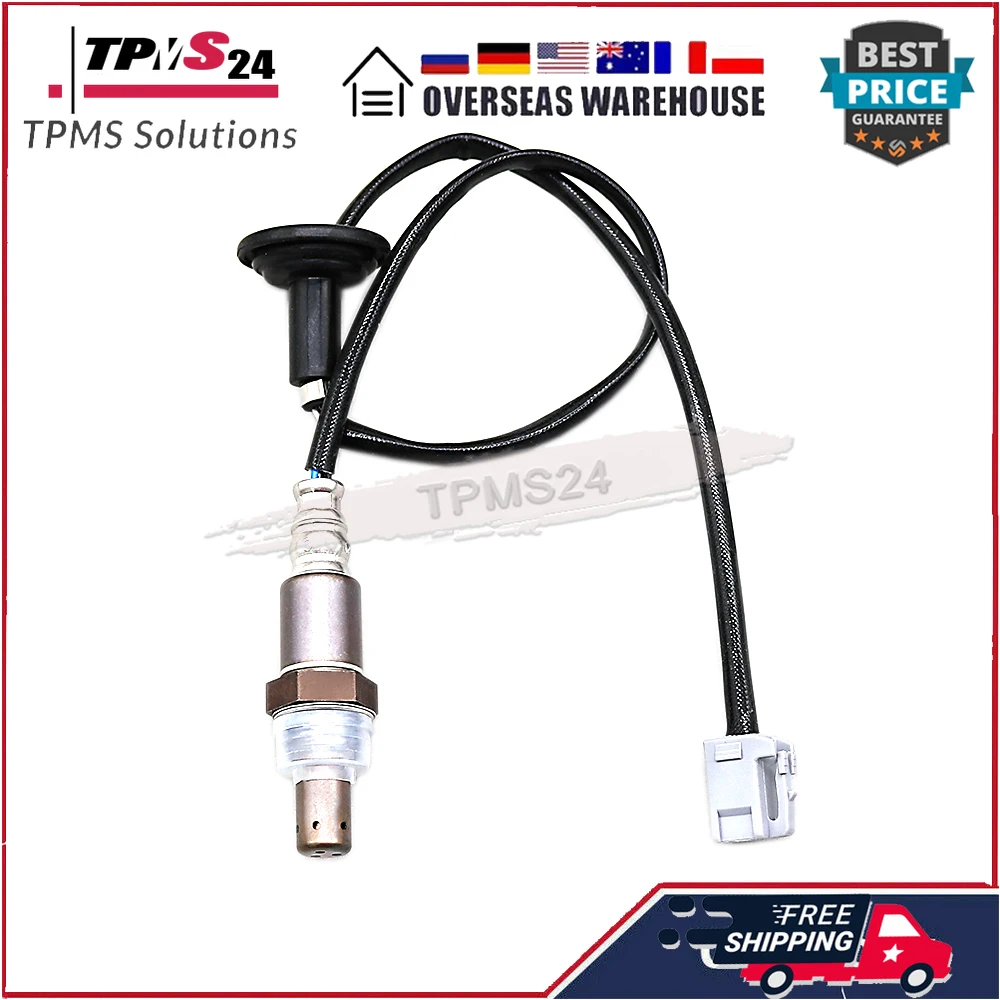 O2 Lambda Sensor Oxygen Sensor For 2003-2008 PONTIAC VIBE TOYOTA COROLLA MATRIX 234-4233 2344233 234 4233