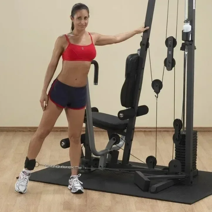 Knöchelriemen, Widerstandsbänder, Set, Fitness, Workout, Trainingsgeräte, Knöchelgewicht, Yoga, elastisches Fitnessband für Fitnessstudio, Mann und Frau – Detail 11