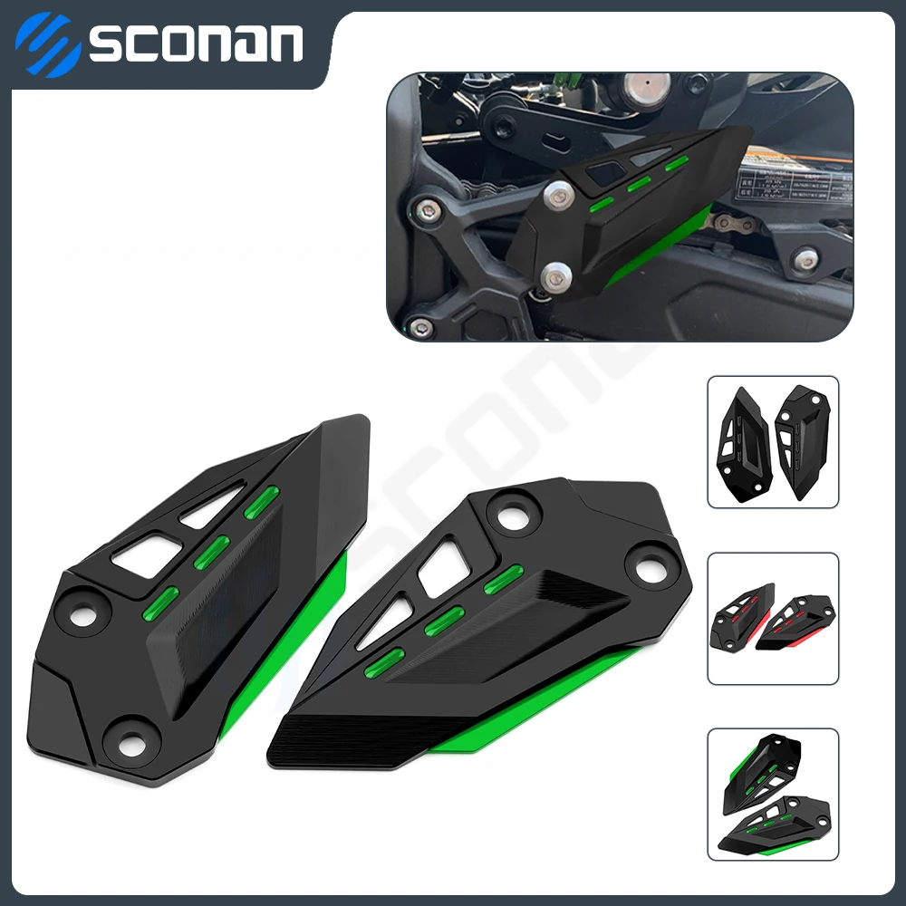 For Ni-Nja Zx 4R Zx…