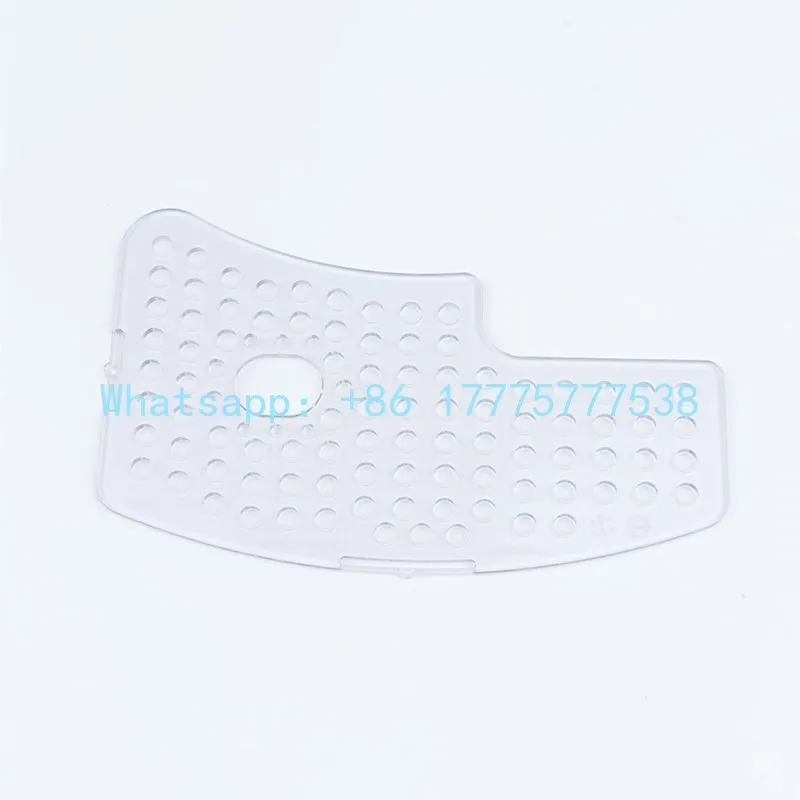 GEs Carestation 30 Assembly Support Plat M1227924