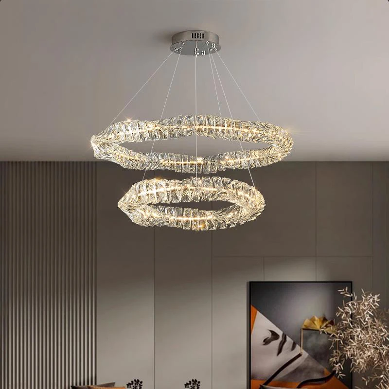 Modern bedroom decorative dining room led Ceiling lamps Pendant lights indoor lighting interior lighting Ceiling lamp chandelier