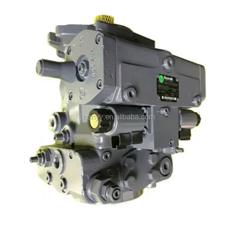 

A4VG90HD1DT1/32R A4VG90HWD A4VG90EP2DM1 Hydraulic Pump for Beam Truck Equipment