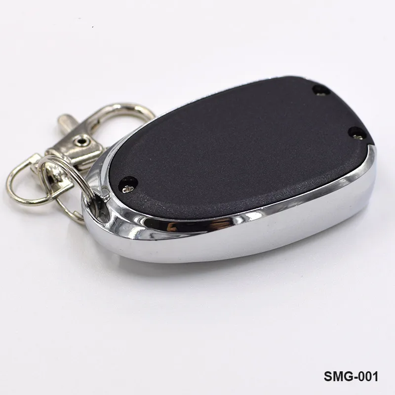 Universal D4 433.92mhz duplicate rolling code remote control