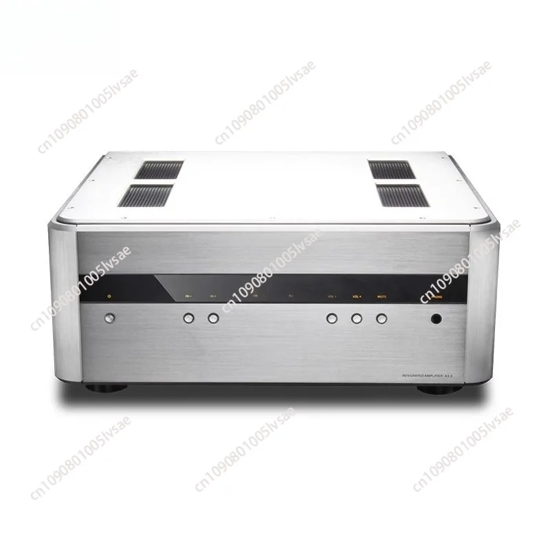 suitable for  A3.2 (21) Hi-End Decoder Amplifier 200Wx2 Stereo, Power, Integrated ,Mono AMP 2SC3264 BT5.0 With Remote
