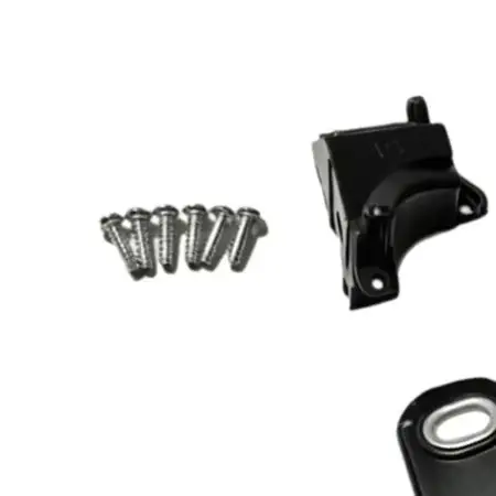 For Broken Bracket Replacement As Shown In The Picture Head Lamp Holder Clip Lamp Repair Bracket Plastic And Metal Material
