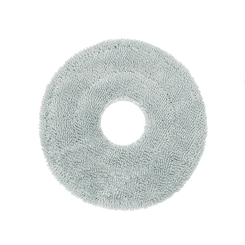 AC66 для Dreame L40 Ultra робот-пылесос, основная боковая щетка, фильтр Hepa, швабра, тканевые мешки для пыли, запасные части, аксессуары